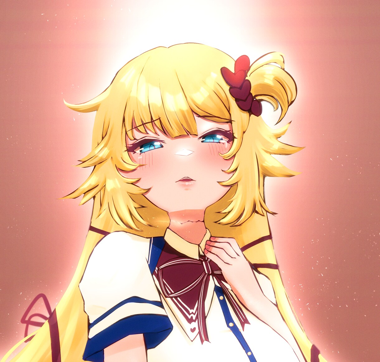 オリジナル/二次創作　SNS向けアイコン描きます SNSやブログ向けのキャラクターアイコンを製作いたします！ イメージ2