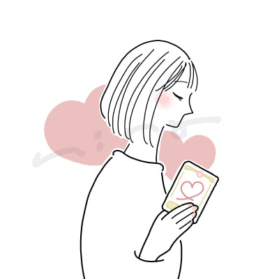 シンプルでかわいい♡アイコンイラスト描きます ♡小物やポーズ無料 ♡即日対応します イメージ7
