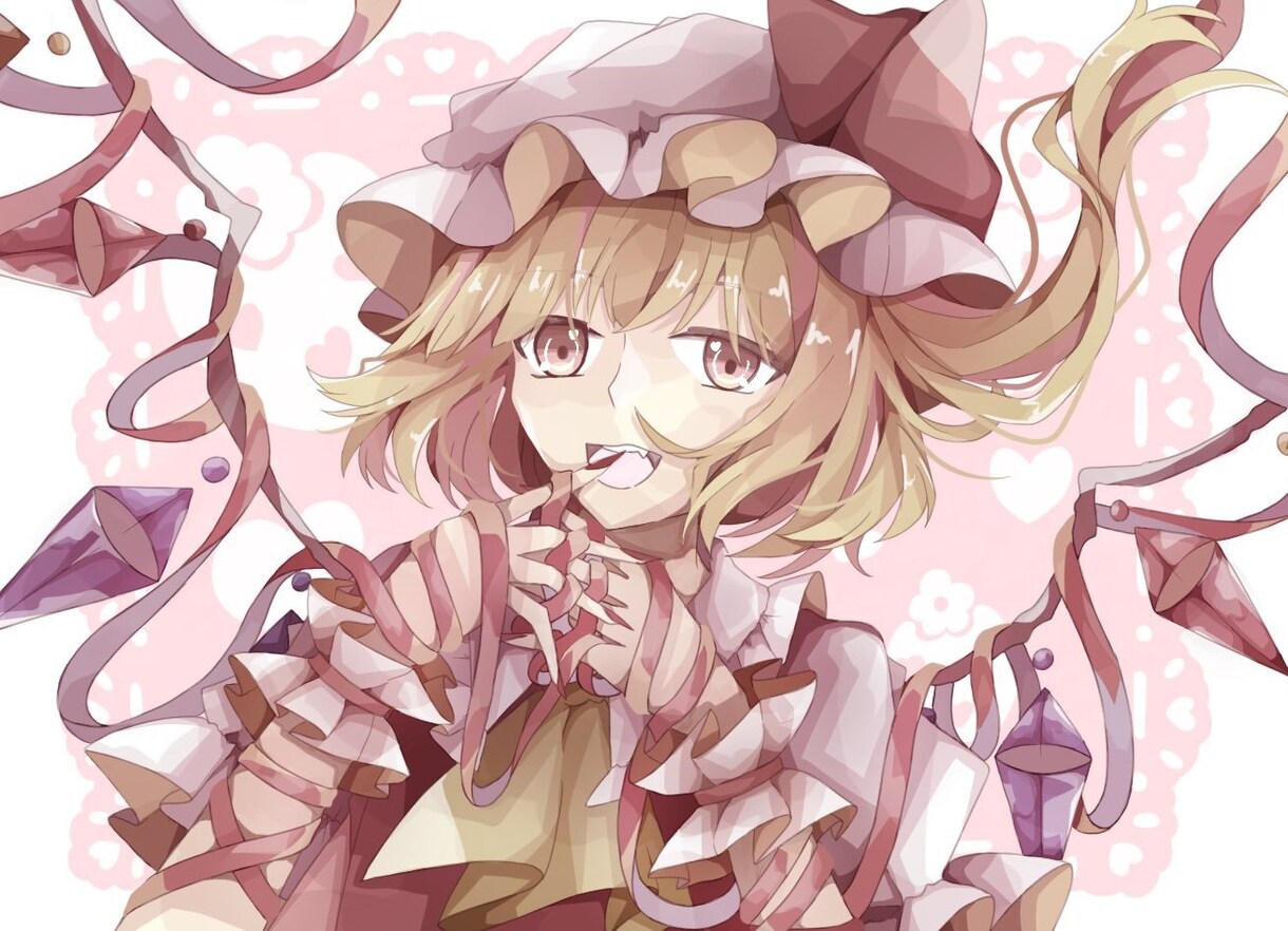SNS、その他に使えるアイコンを製作します オリジナル、東方（紺まで）その他 イメージ5