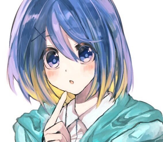 SNSアイコン作成承ります おまかせも受け付けております。ご相談ください！ イメージ5