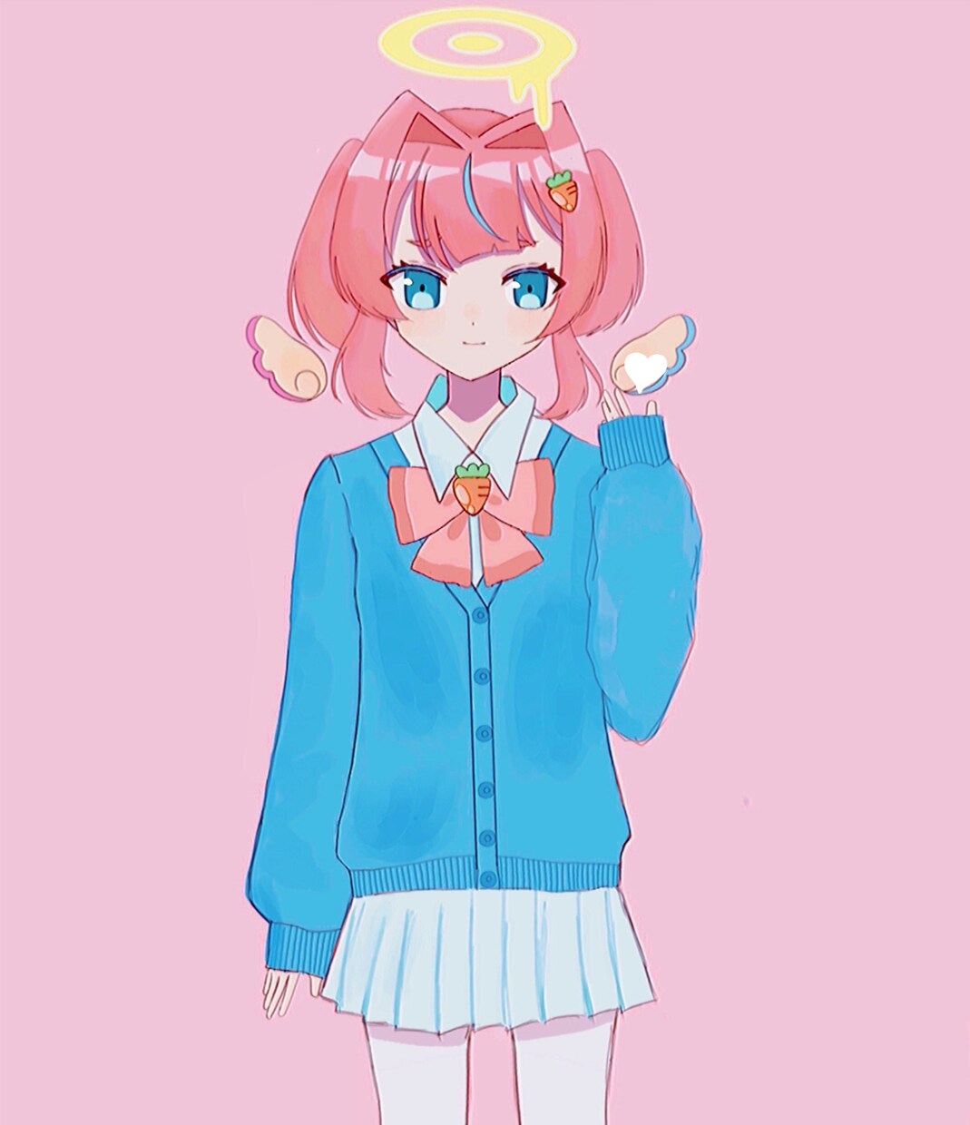 歌い手など活動者さんにオリジナル曲を提供します あなたのキャラクターや個性を生かしたオリジナル曲を制作 イメージ1