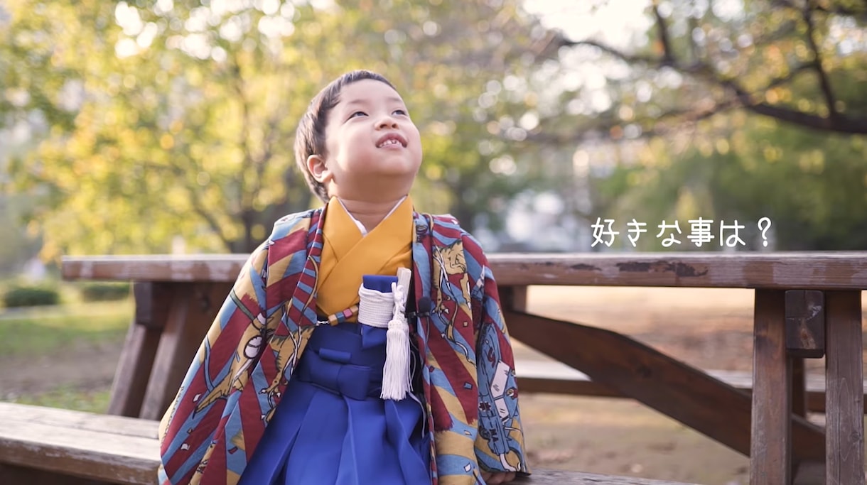 PR・採用・自分史等：インタビュー映像撮ります ４Kカメラ2台とハイエンドマイクで綺麗に撮ります イメージ2