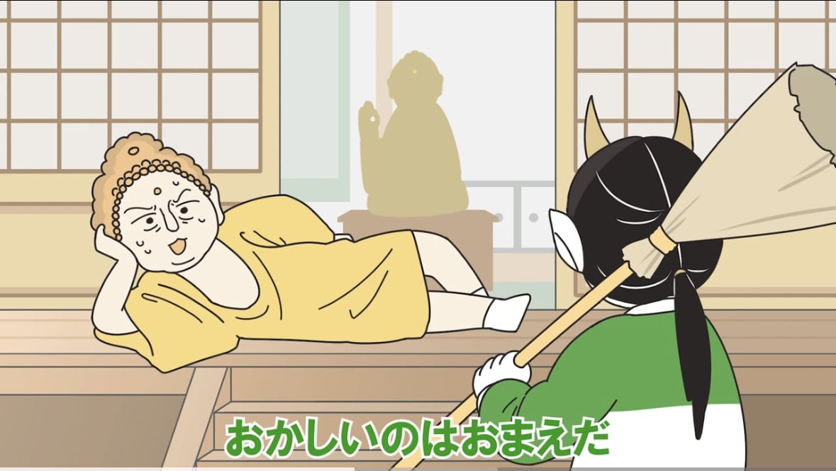 YouTubeアニメ｜おもしろ動画イラスト描きます ギャグ・面白い系から真面目なものまで◎紙芝居・アニメ作成可◎ イメージ2