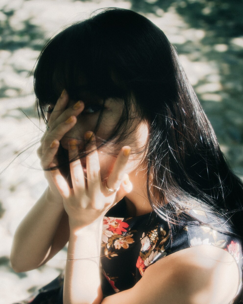 インスタ映えな写真への加工・編集をします 18歳が若者好みの色味へ！！商用利用も可能です イメージ4