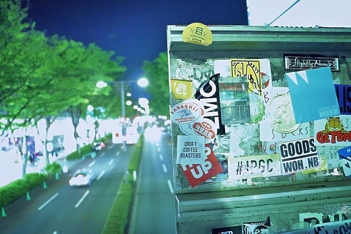都内近郊、一眼レフで撮影します スマホでは撮影できない夜景やインスタ映え写真など イメージ6