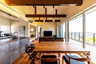 建築パースをご提供します ＼注文住宅を25年手掛けたABCだからできるパースを提供／ イメージ2