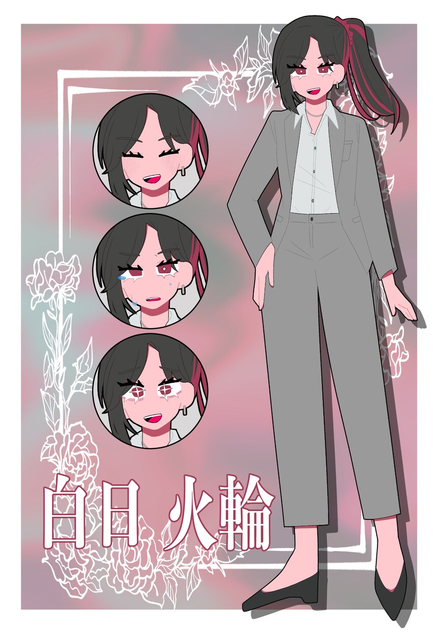 可愛いイラスト作成します SNSアイコン、立ち絵などの様々なイラストを作成します！ イメージ2