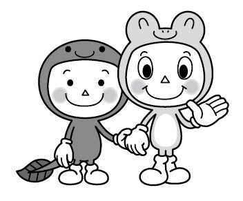 動物キャラクター描きます ペットや好きな生き物などキャラクターにします。 イメージ3