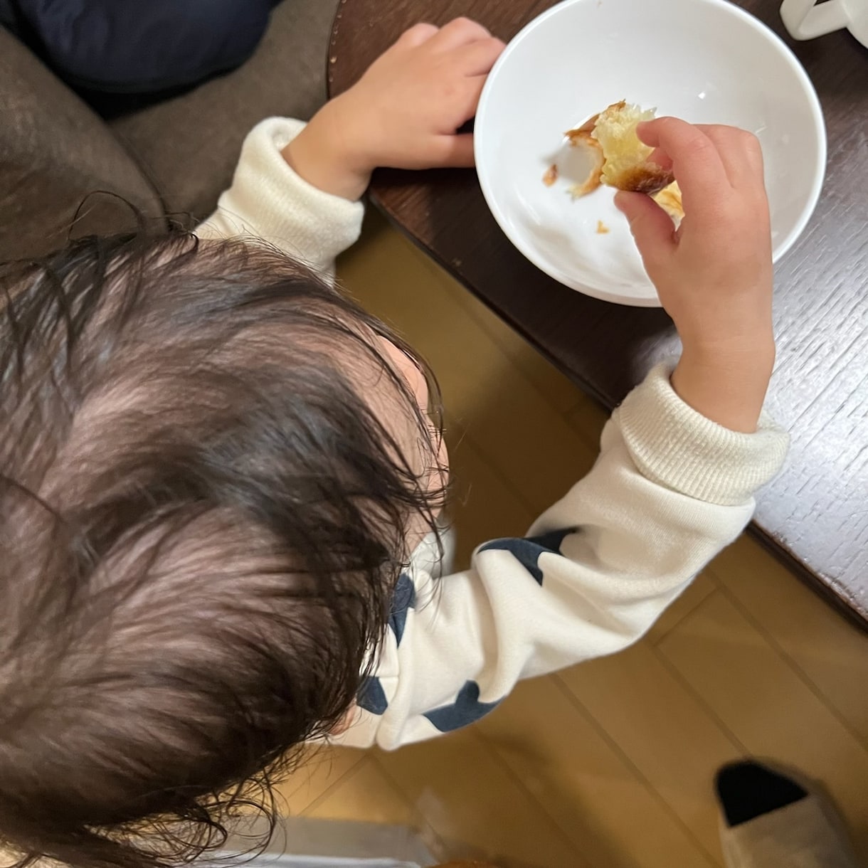 子育て育児のお悩み聞きます 正社員フルタイム勤務ママ、育児あるある一緒にお話しましょう イメージ1