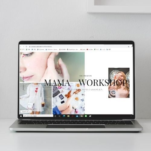 魅力を表現し価値を高めるLP作ります レスポンシブル対応込み、基本的なＳＥＯ設定込みです。 イメージ2
