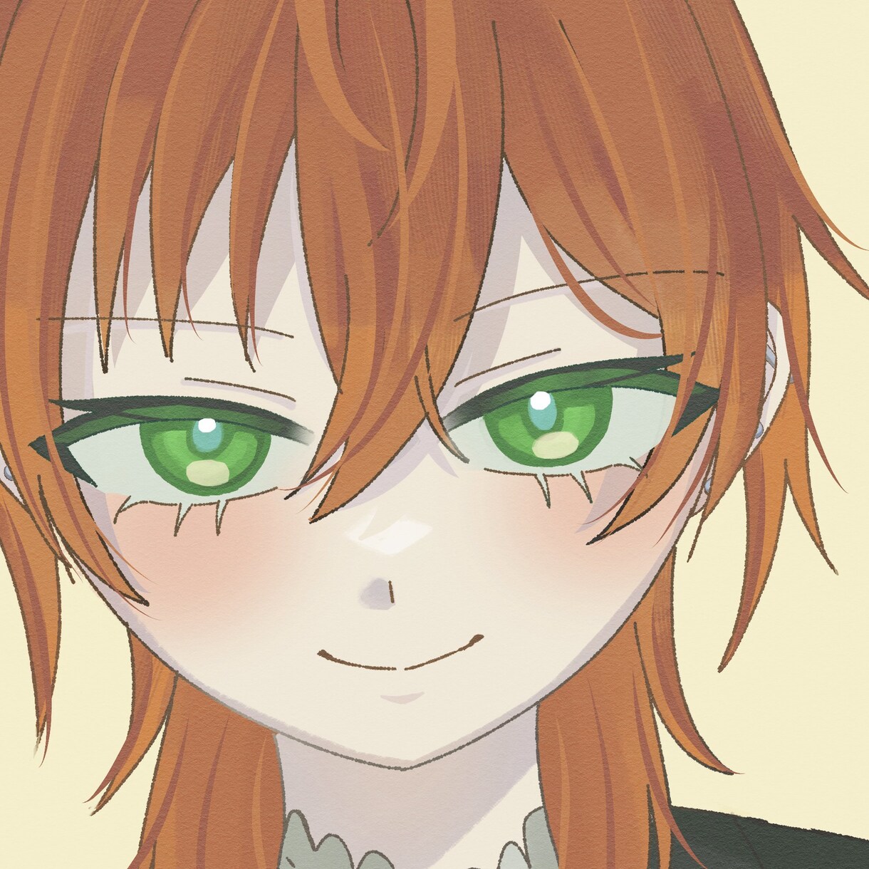 SNS、配信活動などのアイコンイラスト制作します 自由に使えるアイコンイラストが欲しい方 イメージ3