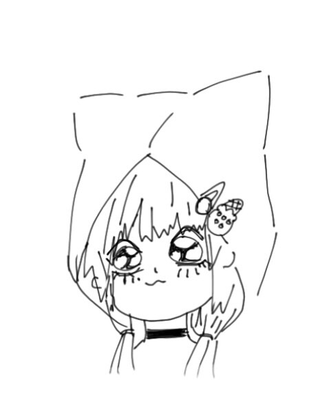 ゆるい絵描きます ふわふわイラスト　なんでもかきます イメージ2
