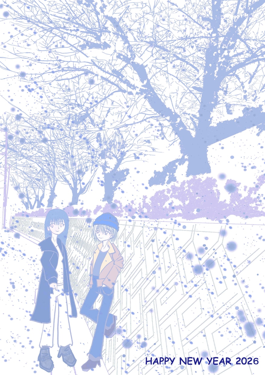 風景画描きます 豊かな色彩の風景画を描かせていただきます。 イメージ4