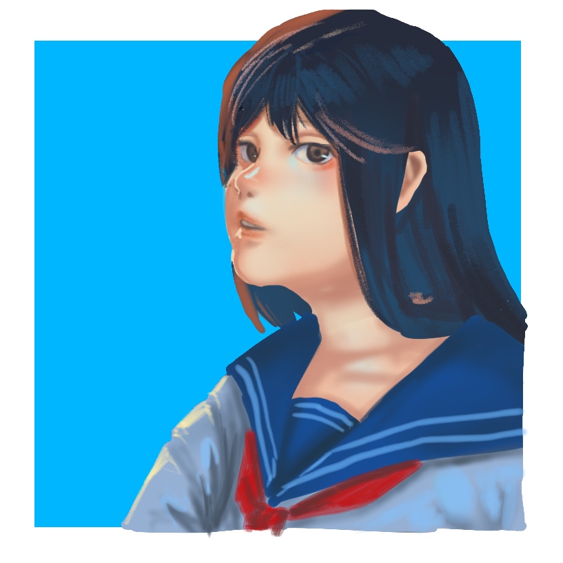 安価!高クオリティのイラスト描きます ご希望のイラストを安価に高品質で描きます イメージ6