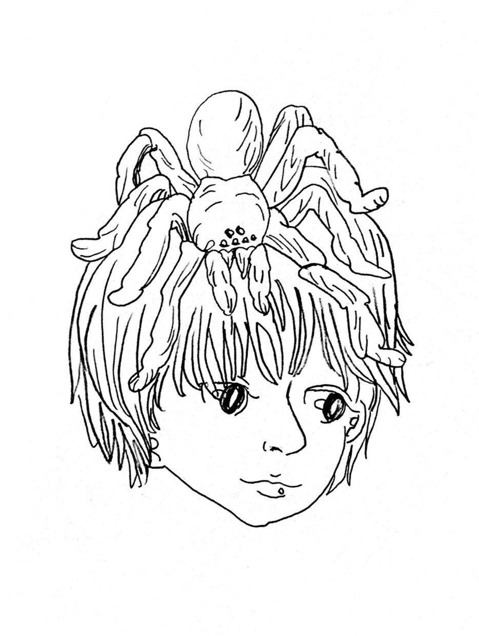 イラストオーダー可能。人物イラスト描きます ⭐︎人物オーダー　および　似顔絵 イメージ2