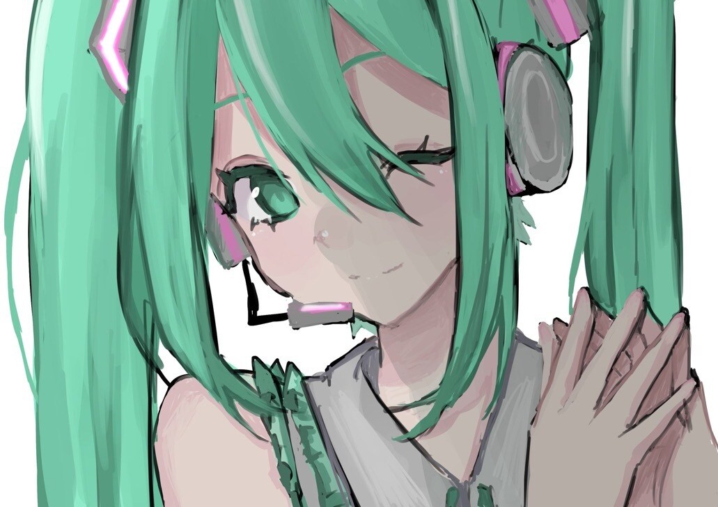 SNSアイコン描きます アイコンにお困りの方、ご依頼お待ちしております イメージ1