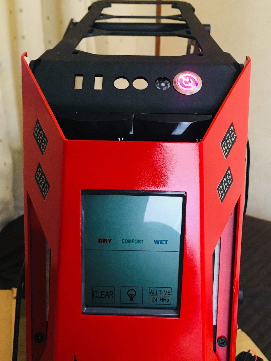 相談無料 ハッカーが自作PC作成手伝います 用途に合わせて、ハッカーがあなたのPCパーツ一緒に選びます。 イメージ5