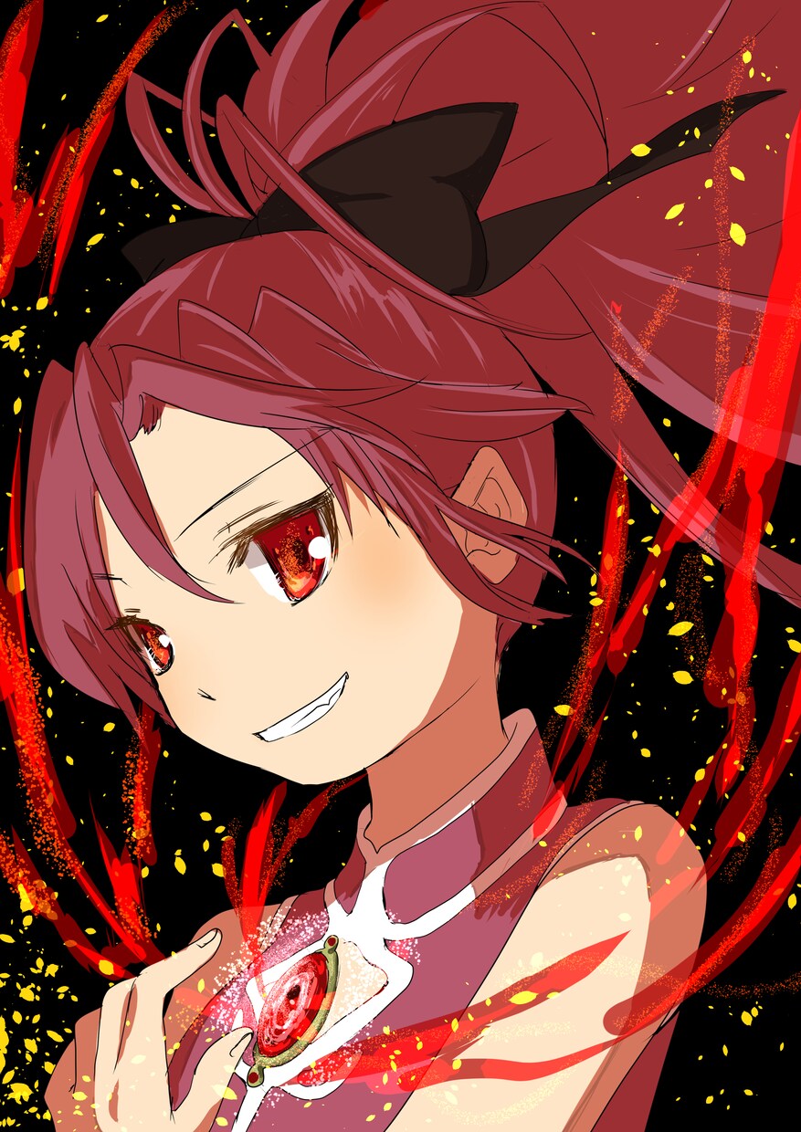 可愛くて綺麗な女の子のイラスト描きます 目力のあるキャラ、可愛いイラストが得意です！ イメージ7