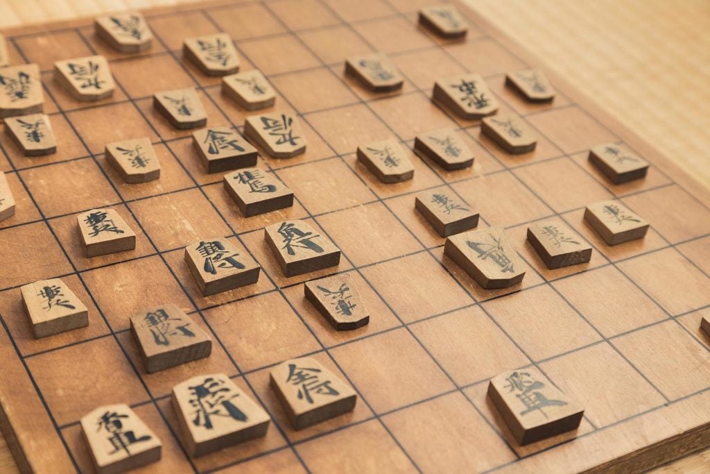オンライン将棋レッスン【初心者向け】します 手合い自由で貴方に合った指導方法で教えます！ イメージ2