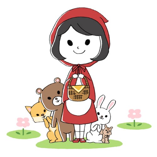 ゆるかわいいイラスト描きます SNSやブログの挿絵・アイコンの制作 イメージ9