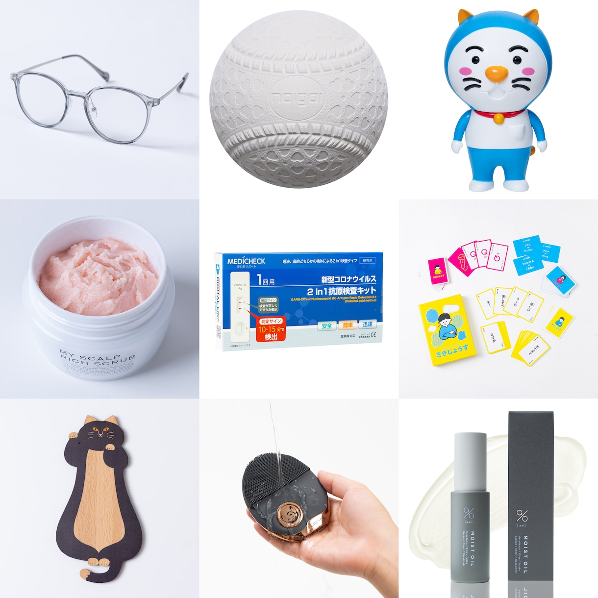 商品撮影で売上アップ！通販で売れる写真撮影します Amazon・楽天などEC用の物撮り撮影代行はお任せ下さい！ イメージ6