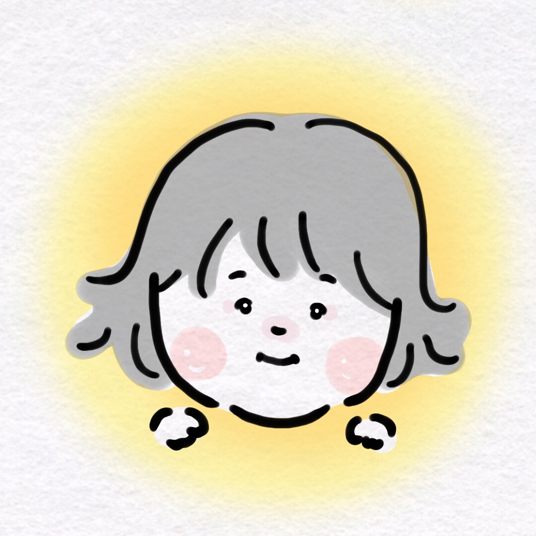 商用可◎ゆる似な似顔絵描きます 似てるけどゆるい！そんな似顔絵でアイコン、グッズ等も作れます イメージ4