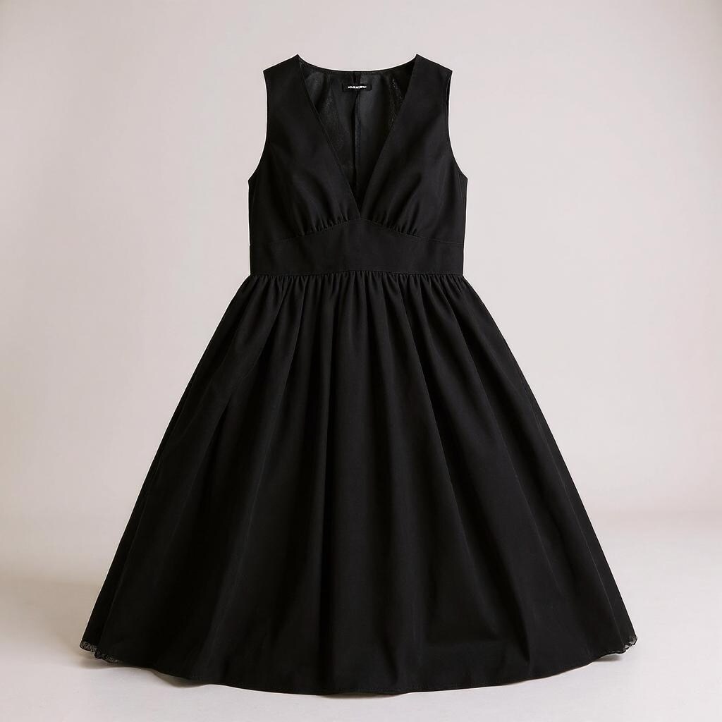 お洋服などの画像加工やAIモデル着用画像を承ります 初回１点無料です。クオリティをお試しください。 イメージ2