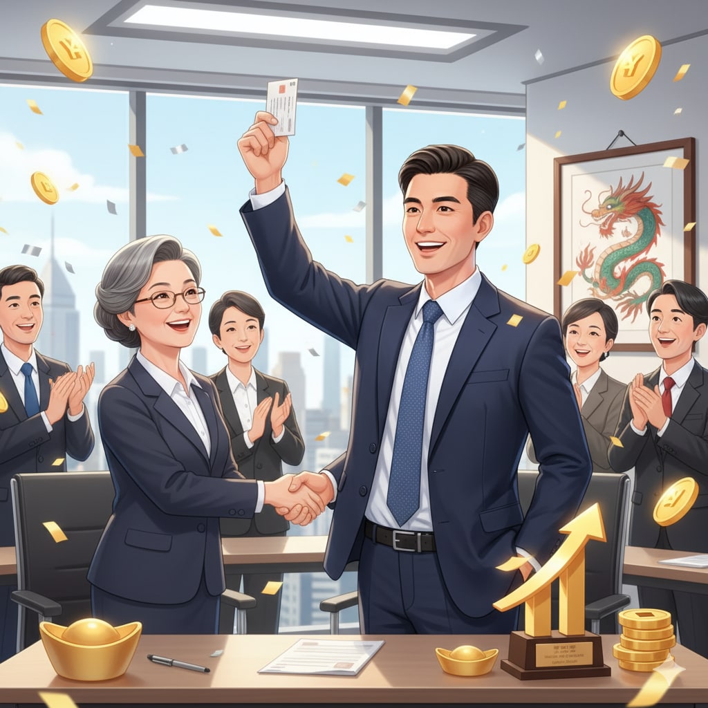 もうお金に困らない！貴方をお金に恵まれる人にします エネルギーが導く良き人生のための正しい金運アップ！ イメージ5