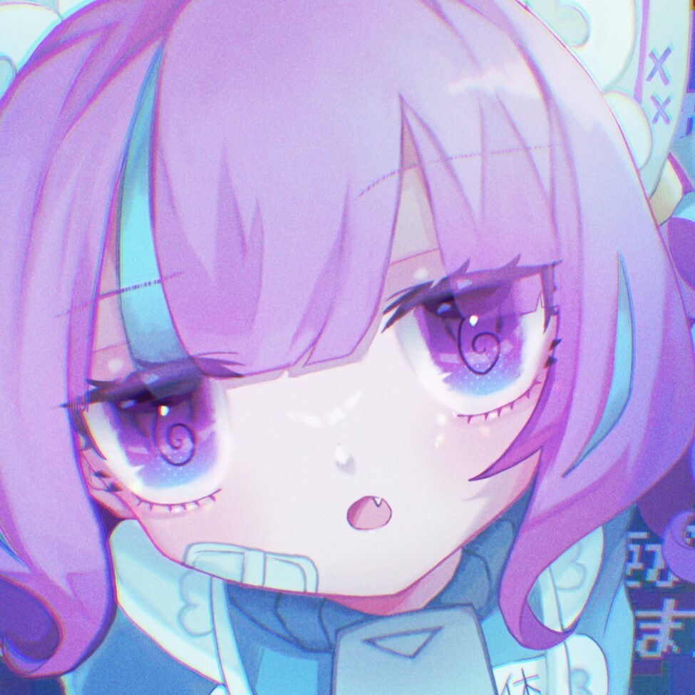 アイコン画像お描きします 厚塗りっぽいアイコン画像お描きします！ イメージ1