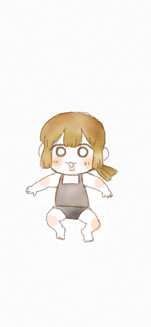 ゆるふわな絵を代わりに描きます 水彩風のほんわかタッチでいろいろ描きます イメージ4