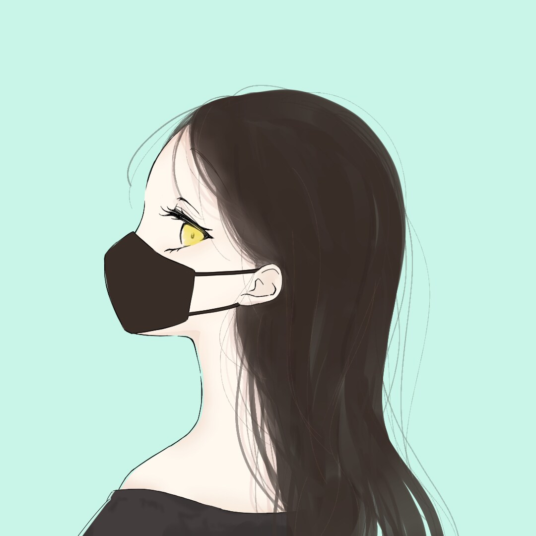 おしゃれなアイコン｡:+*. 描きます オリジナルアイコンであなたのSNSをより魅力的に♪ イメージ6