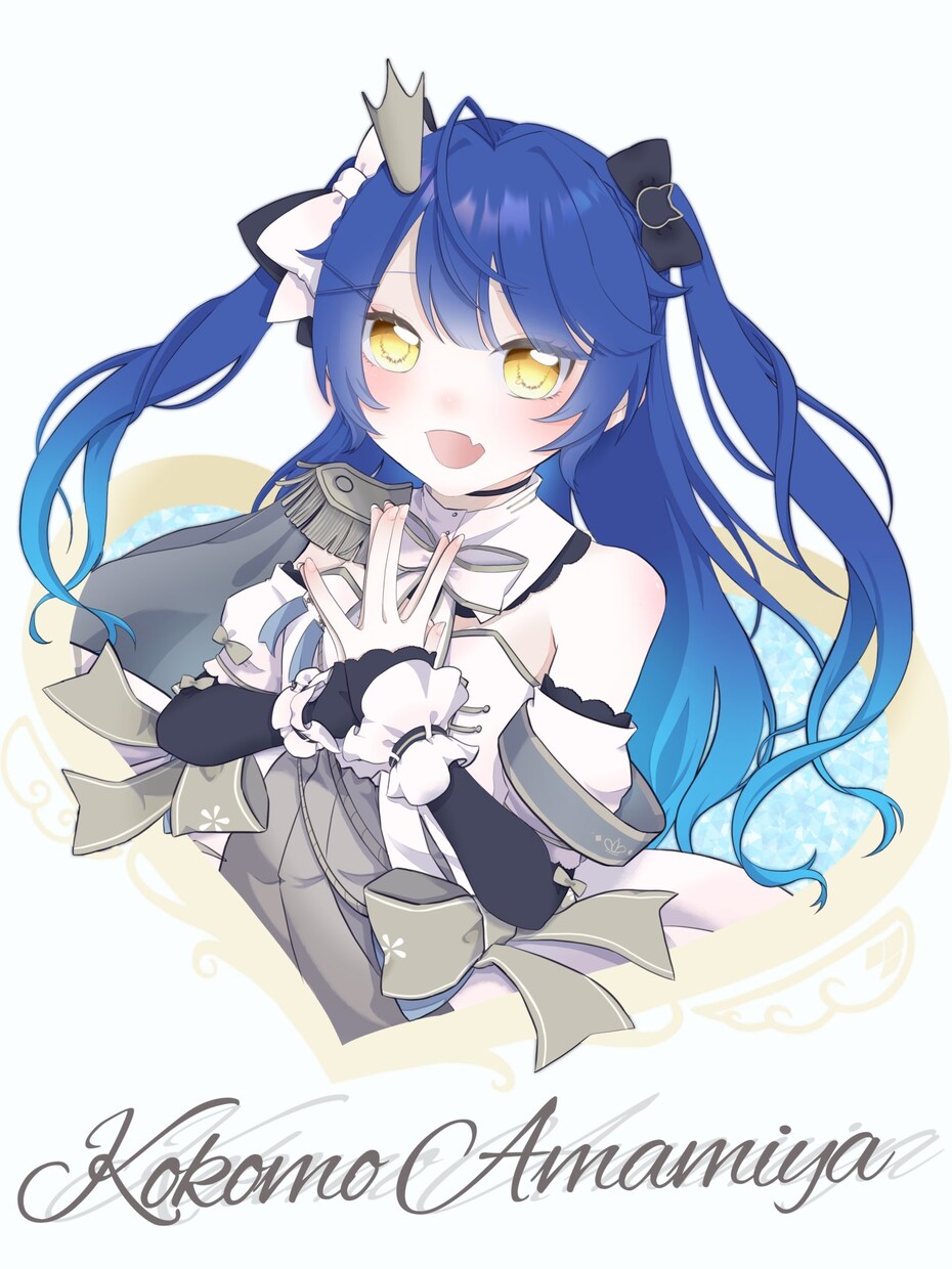 目を引くイラストを描きます ファッション等のデザインに特化したイラストになります イメージ4