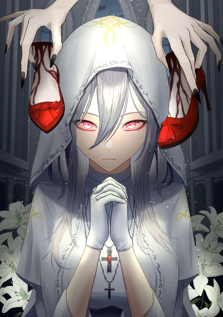 ジャンルを問わずイラスト制作を承ります かわいいSDイラストからかっこいい立ち絵まで イメージ4