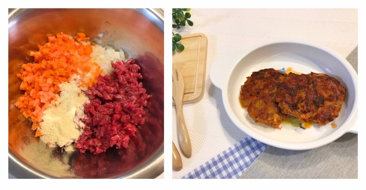 頑張らない♪ゆるっと離乳食のススメ方をお伝えします 【特典PDF&フォロー付】心躍る未来へつながる献立作成 イメージ1