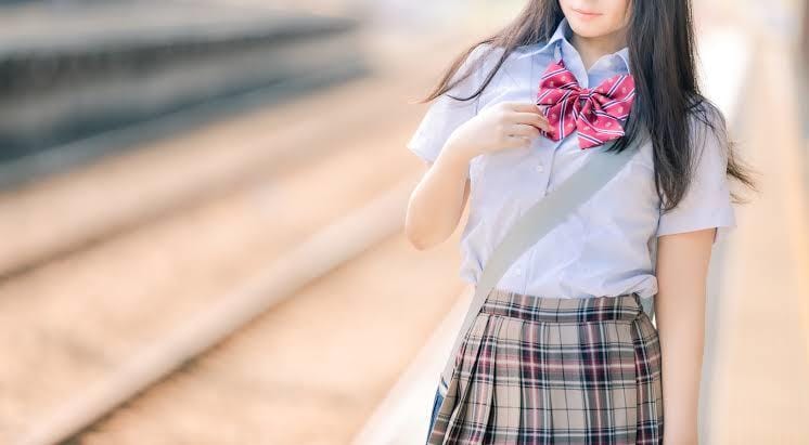 女子高生が毎日（一週間）お話にのります 悩みやその日に起こった些細な出来事を共有してみませんか？ イメージ1