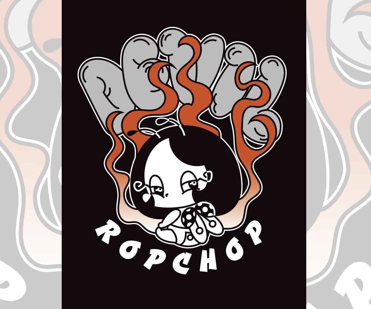 スタイリッシュでおしゃれな一点ものイラスト描きます 丸投げでもあなたのキャラでもクールなイラストに仕上げます。 イメージ5