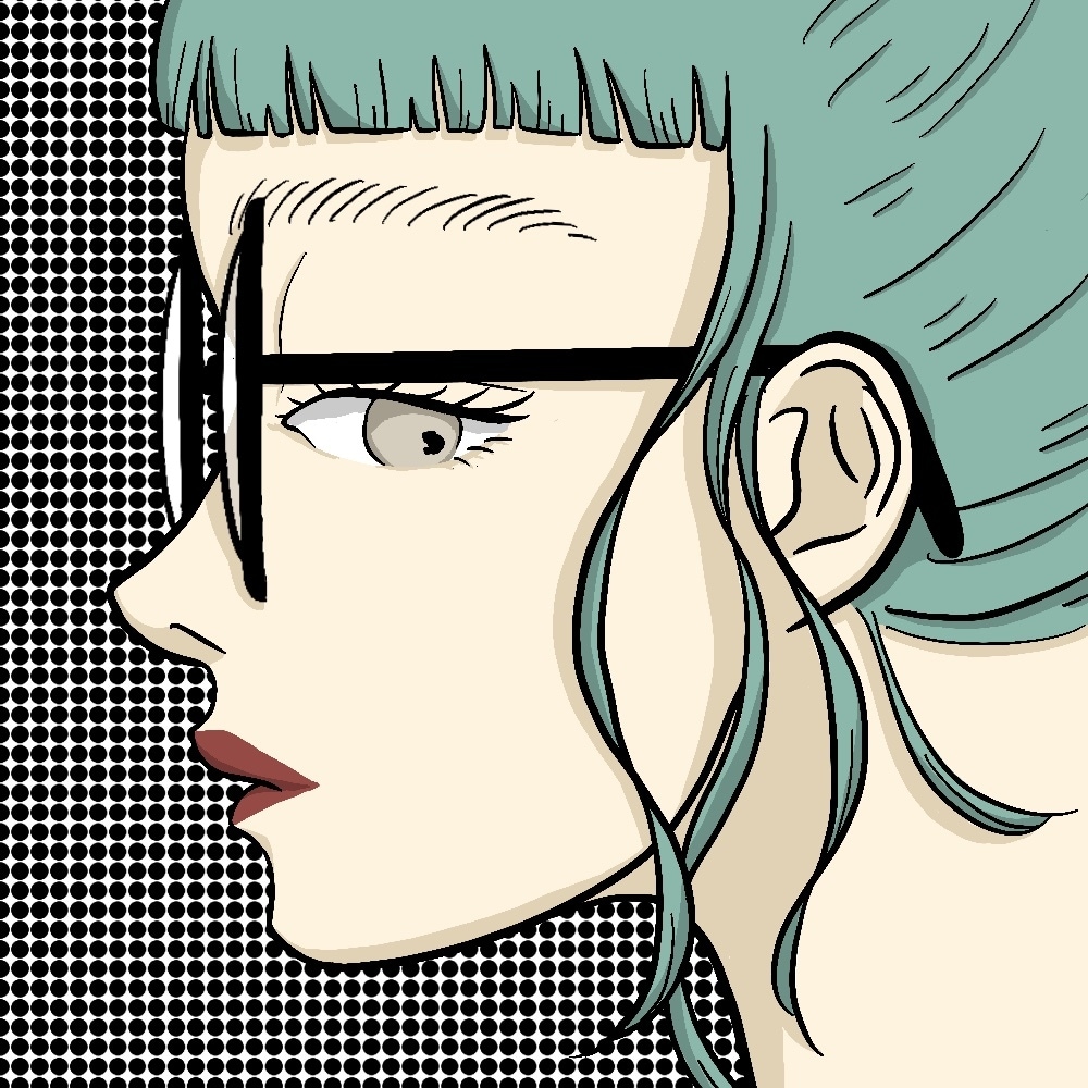 人物イラスト全般お受けいたします 絵柄問わずお描きできます。結婚式などにも！ イメージ6