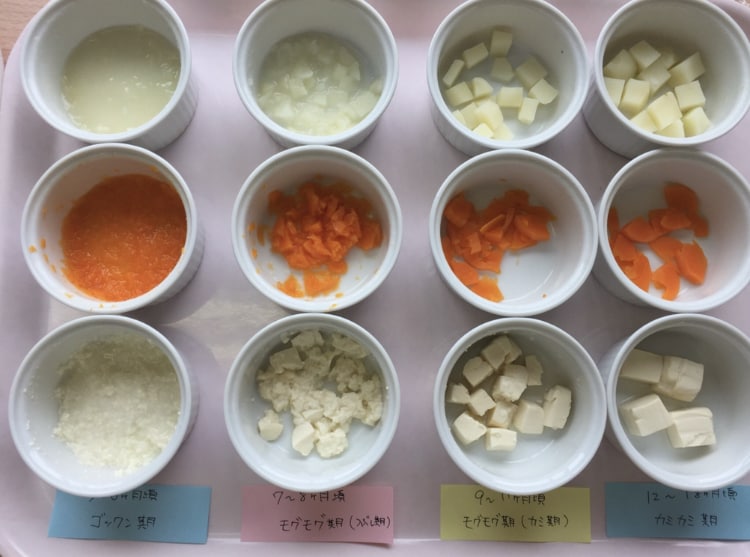 栄養相談にのります 管理栄養士がお悩みを聞きます。離乳食や子供の偏食なども！ イメージ5