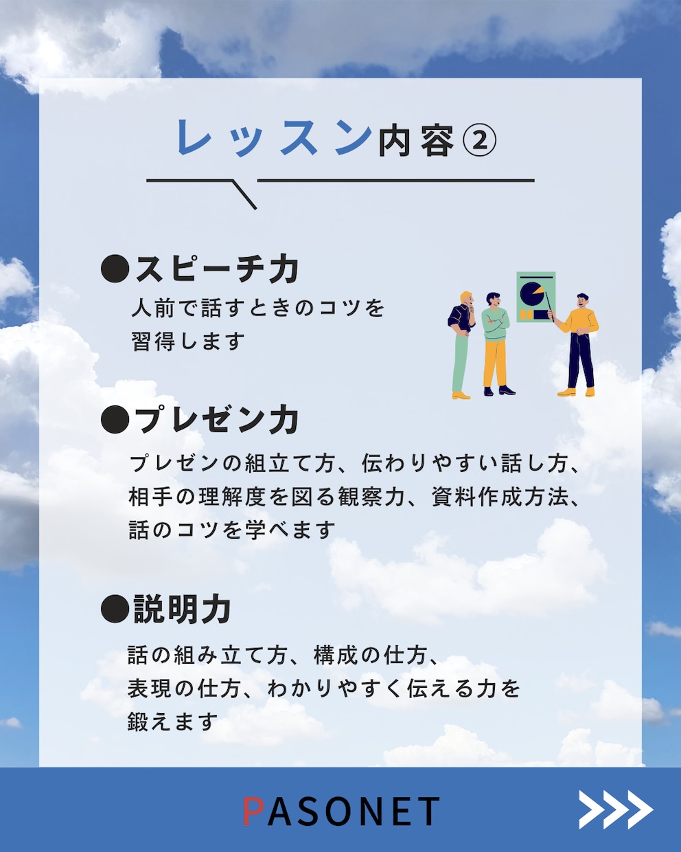 話し方カウンセリング＆トレーニングを行います 人間関係、仕事、婚活などでコミュニケーション力アップ！ イメージ10