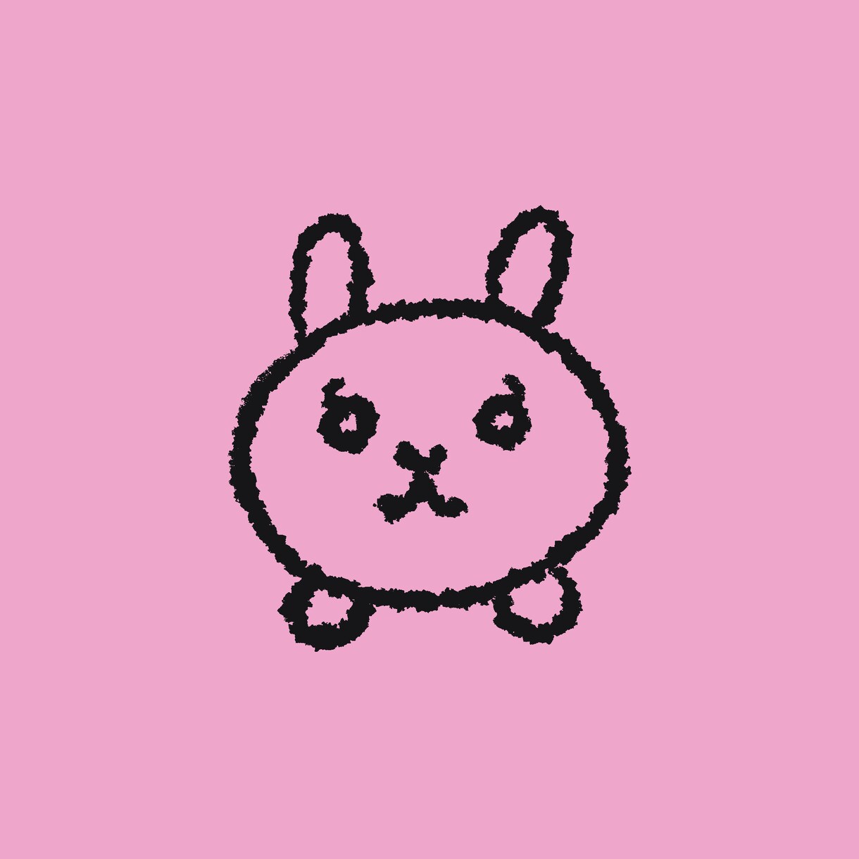 SNSアイコンに♪ ゆるかわ動物イラストを描きます お好きな背景色を選んでもらいます◎ イメージ8