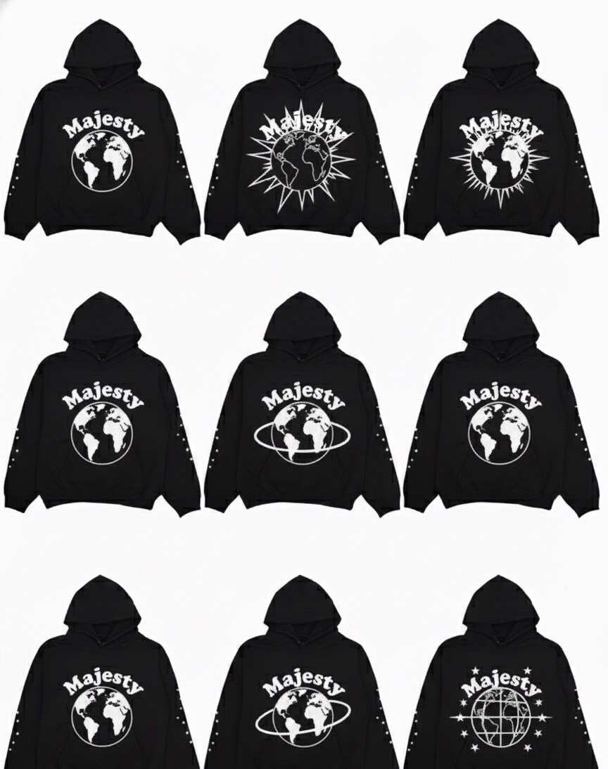 あなたの理想のロゴを作ります オリジナルの服、ロゴ作りを私に任せてみませんか！ イメージ7