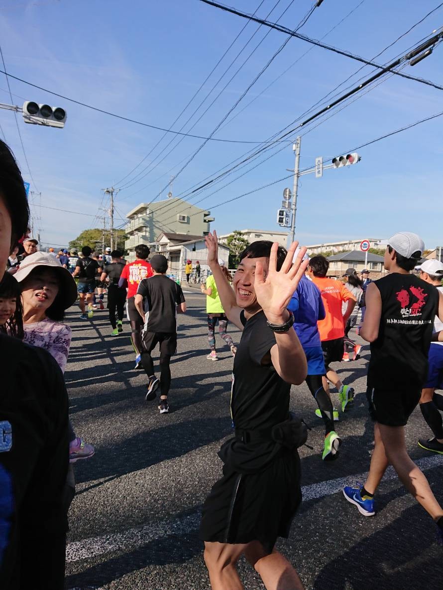 初めてランナーの為のトレーニング方法をご提供します どんなトレーニングから始めるかお悩みのランナーの方へおススメ イメージ1