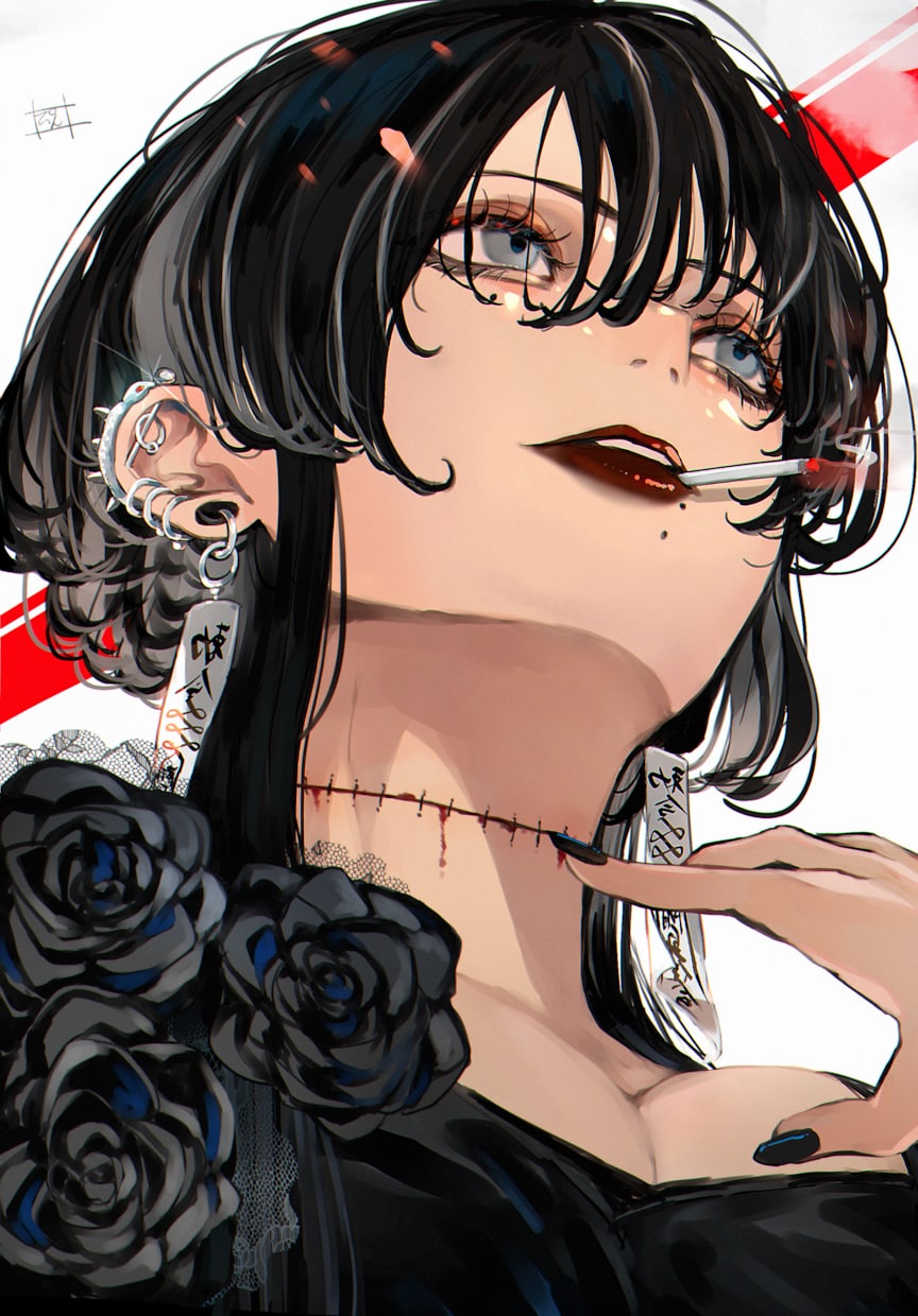 さまざまな用途のアイコン、イラスト制作します 似顔絵や配信など、綺麗な色彩のイラストをお届けします イメージ4
