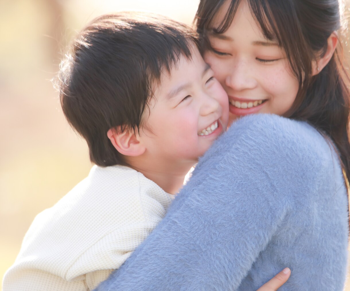 お子さまの悩み、不安な気持ちを優しく読み解きます 元教師が親子の悩みに寄り添います イメージ8