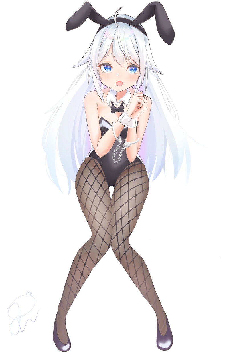 魅力のあるイラスト描きます あなたの心を掴むイラストを絵描き歴7年の僕が提供します！ イメージ2