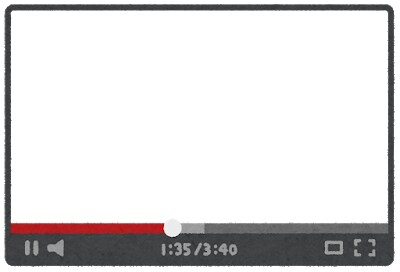テロップ(字幕)をいれます 簡単なテロップ、字幕を動画内に挿入致します！ イメージ1
