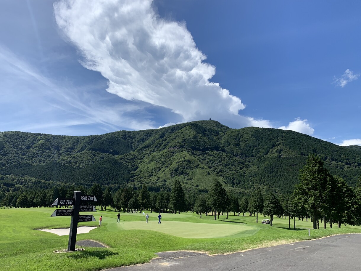 ゴルフコンペ幹事のお仕事を代行します コンペの幹事は大変。企画から参加者管理までOKです！ イメージ1