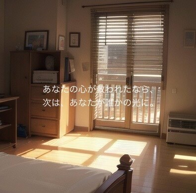 悩み相談、愚痴聞き等、あなたの心と対話します 現役精神科ナース、あなたの心に寄り添いサポート。 イメージ7