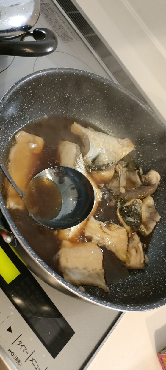 ボラ料理についてアドバイスします 秋から冬にかけてのボラを一度食べてみて下さい イメージ5