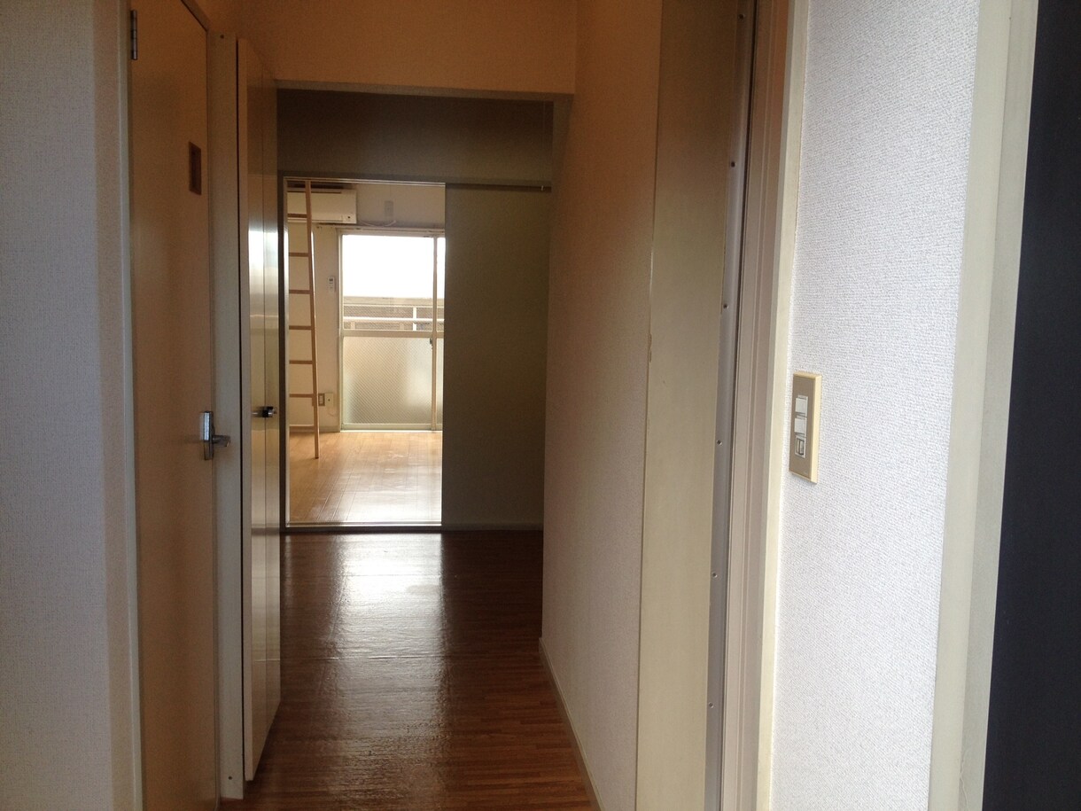 女性の一人暮らし お部屋探しのアドバイスします 安全安心な暮らしで一人暮らしをHAPPYに！ イメージ1